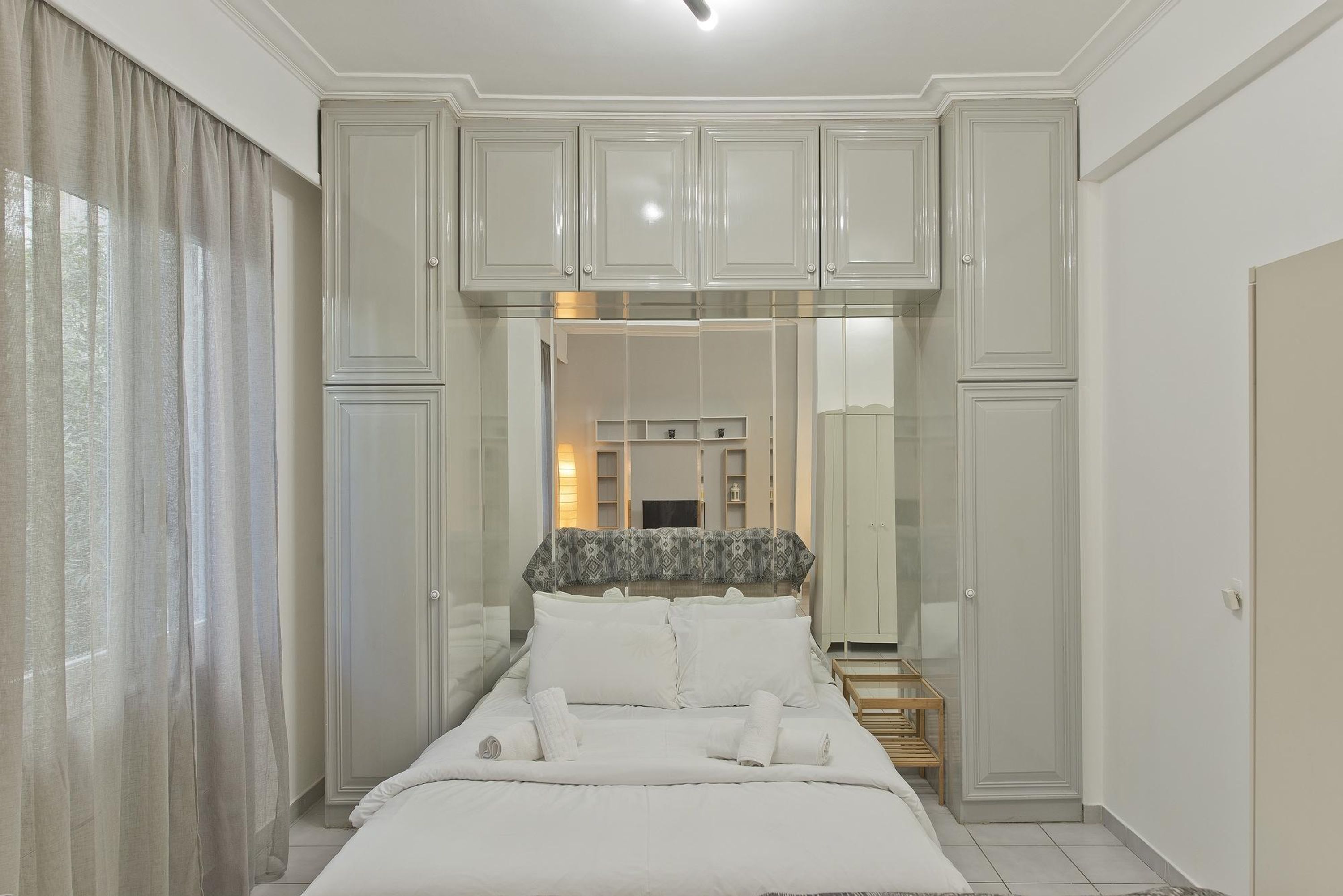 Apartment | 1 Schlafzimmer