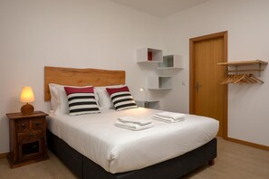Ferienhaus | 1 Schlafzimmer