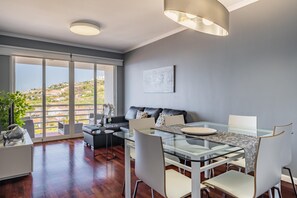 Căn hộ | 2 phòng ngủ 