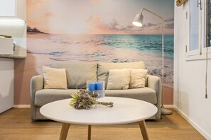 Apartment | 1 Schlafzimmer