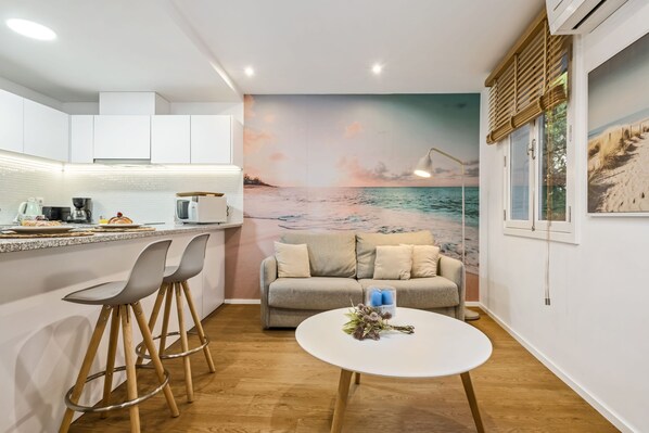 Maison | 1 chambre