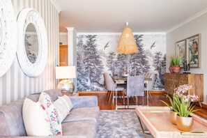 Apartment | 3 bedrooms - Apartamento Vale Verde by Homie (Funchal)