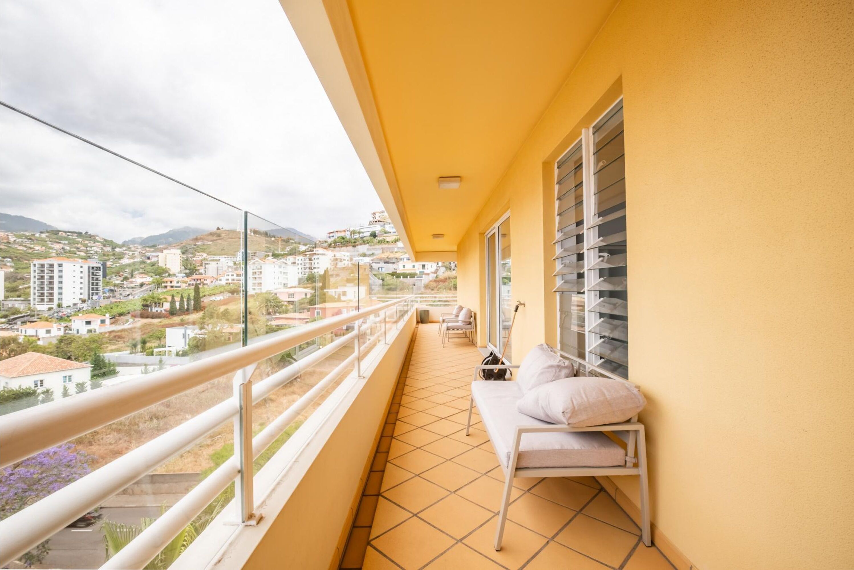 House | Terrace/patio