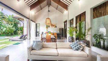 Villa | 2 bedrooms