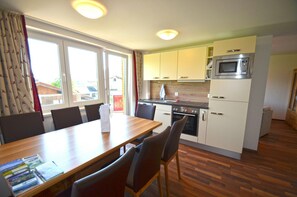 Apartment | 3 Schlafzimmer