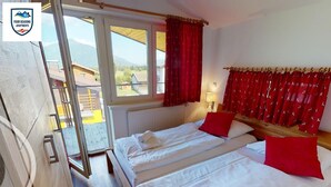 Unclassified image, 2 of 19, button - Residence Alpin - TOP 8 (Kaprun)
