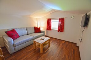 Apartment | 3 bedrooms - Residence Alpin - TOP 8 (Kaprun)