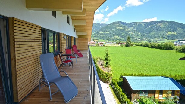 Unclassified image, 1 of 19, button - Residence Alpin - TOP 8 (Kaprun)