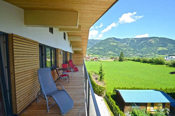 Apartment | 3 Schlafzimmer