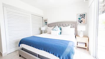 Apartment | 2 bedrooms