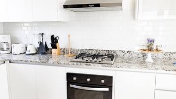 Apartemen | 2 kamar tidur