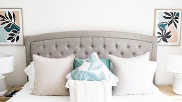 Apartemen | 2 kamar tidur