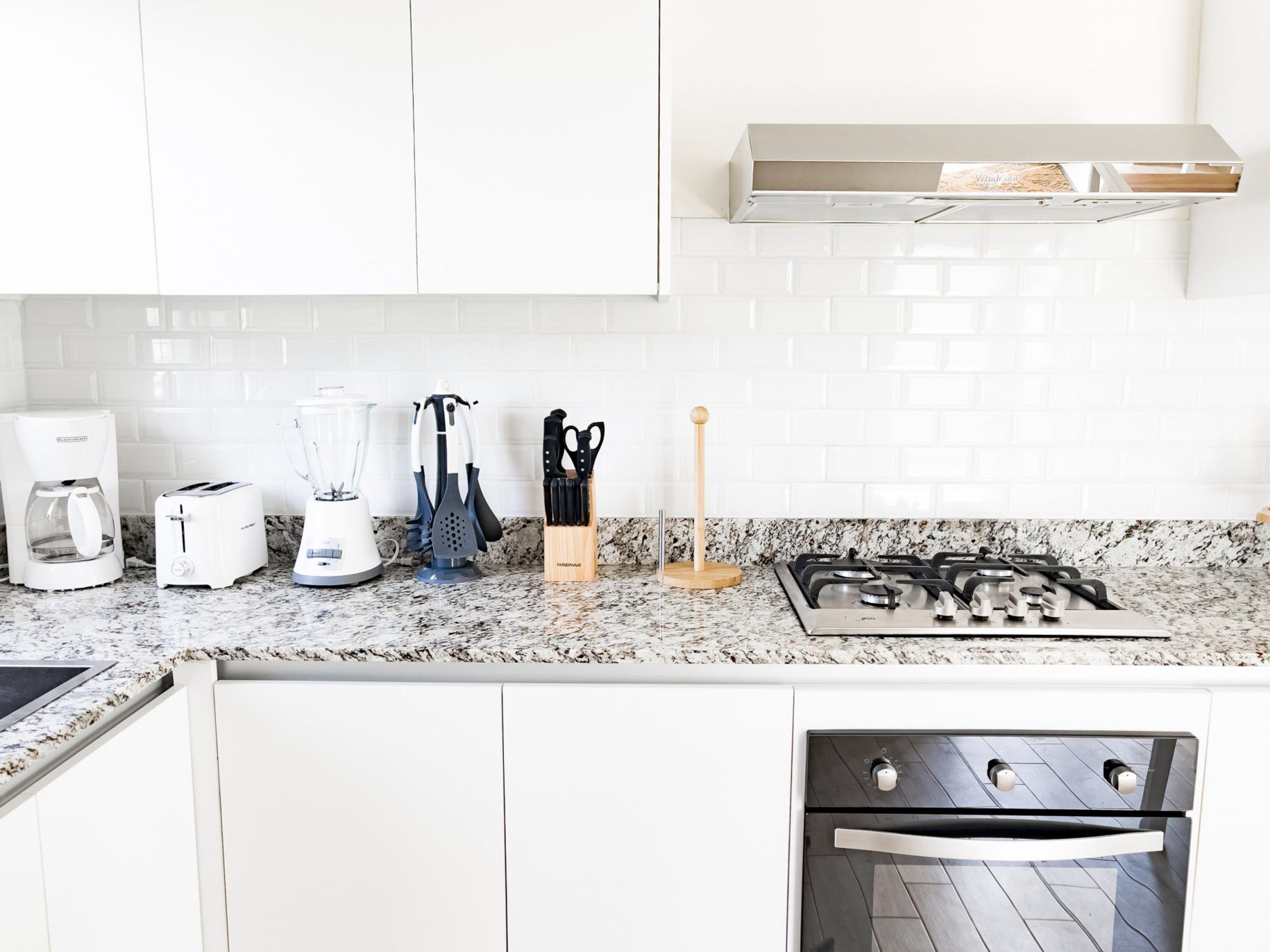 Apartamento | 2 quartos