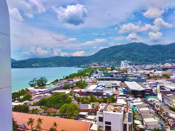 아파트, 장애인 지원 | 2 개의 침실, 인터넷