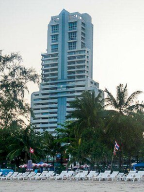 Apartment, Accessible | 2 bedrooms, Internet - M1701 Sea View Apartment at 100 mt From the Beach (Patong)
