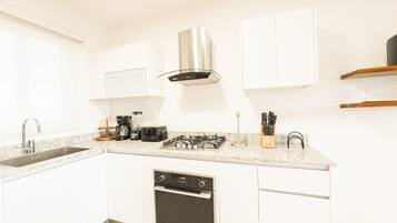 Apartment | 2 bedrooms