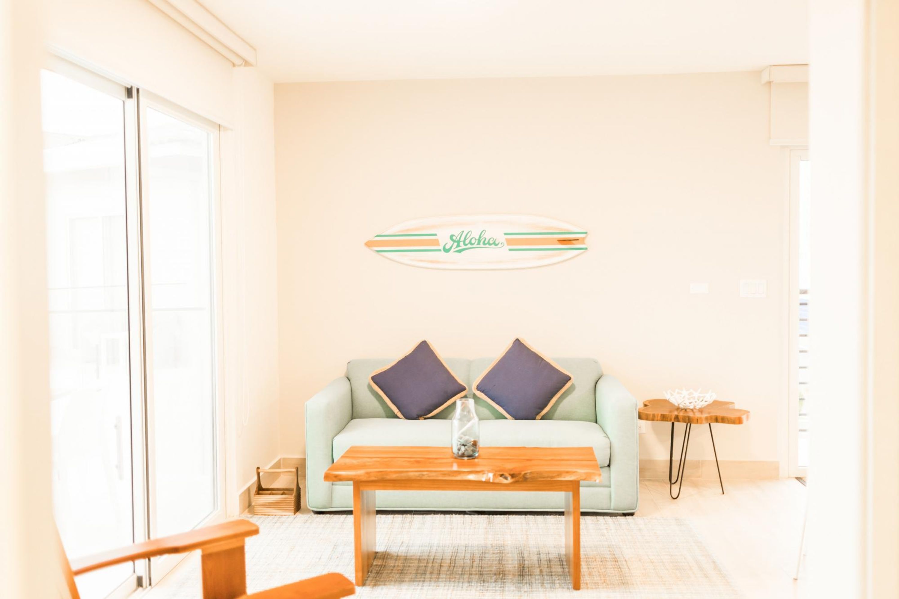 Apartamento | 2 quartos