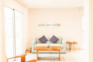 Apartment | 2 bedrooms - Residences C13-1c in Chame (Punta Chame)