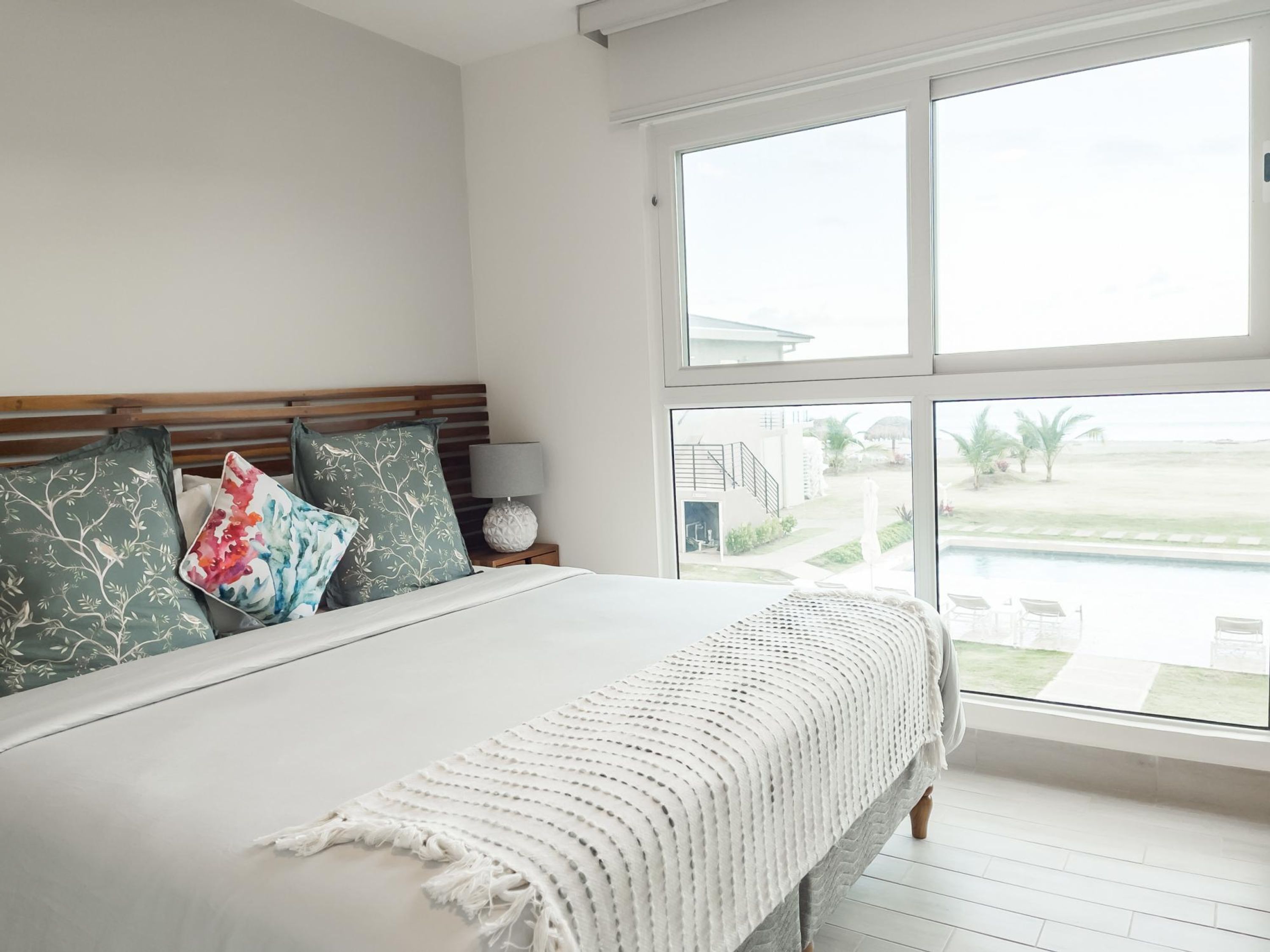 Departamento | 2 habitaciones 