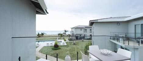 Apartemen | 2 kamar tidur