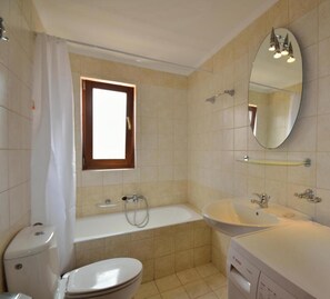 Apartemen | 1 kamar tidur