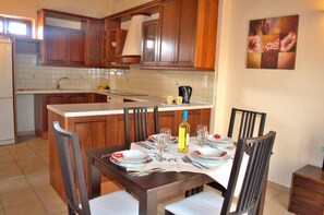 Apartamento | 1 dormitorio
