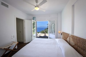 House | 2 bedrooms, soundproofing