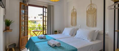 Appartement | 1 chambre