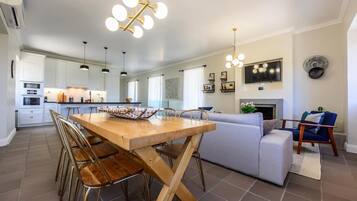 Villa, Smoking | 3 bedrooms