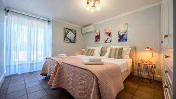 Villa, Smoking | 3 bedrooms