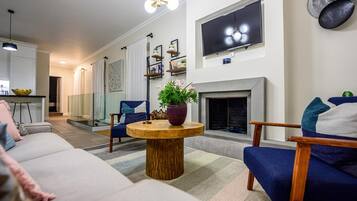 Villa, Smoking | 3 bedrooms