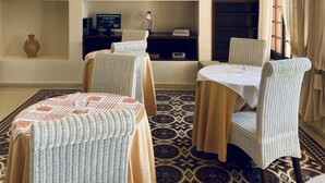 1 bedroom - Palazzo Suite Apartment Sea View (Agios Nikolaos)