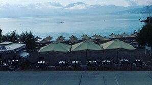 1 bedroom - Palazzo Suite Apartment Sea View (Agios Nikolaos)