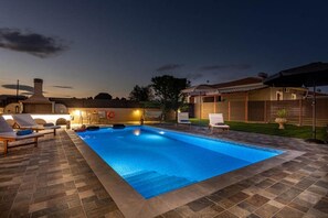 Villa | 2 soverom