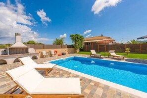 Villa | 2 soverom