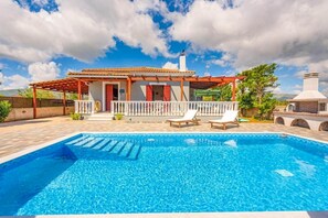 Villa | 2 soverom