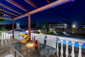 Huvila | 2 makuuhuonetta