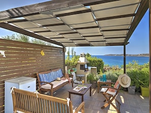 Villa | Soundproofing
