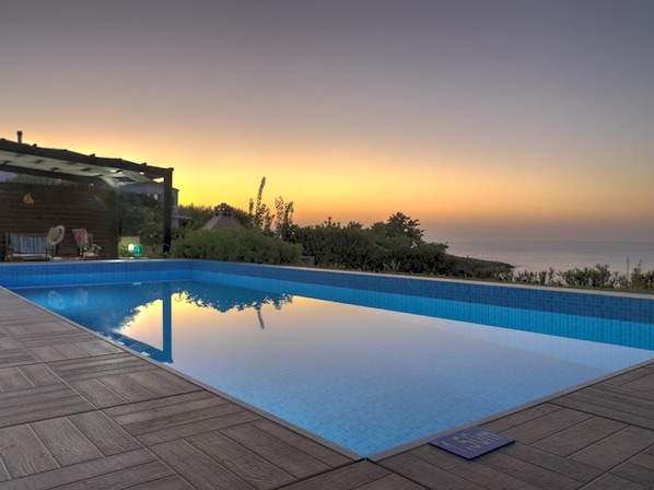 Villa | Soundproofing