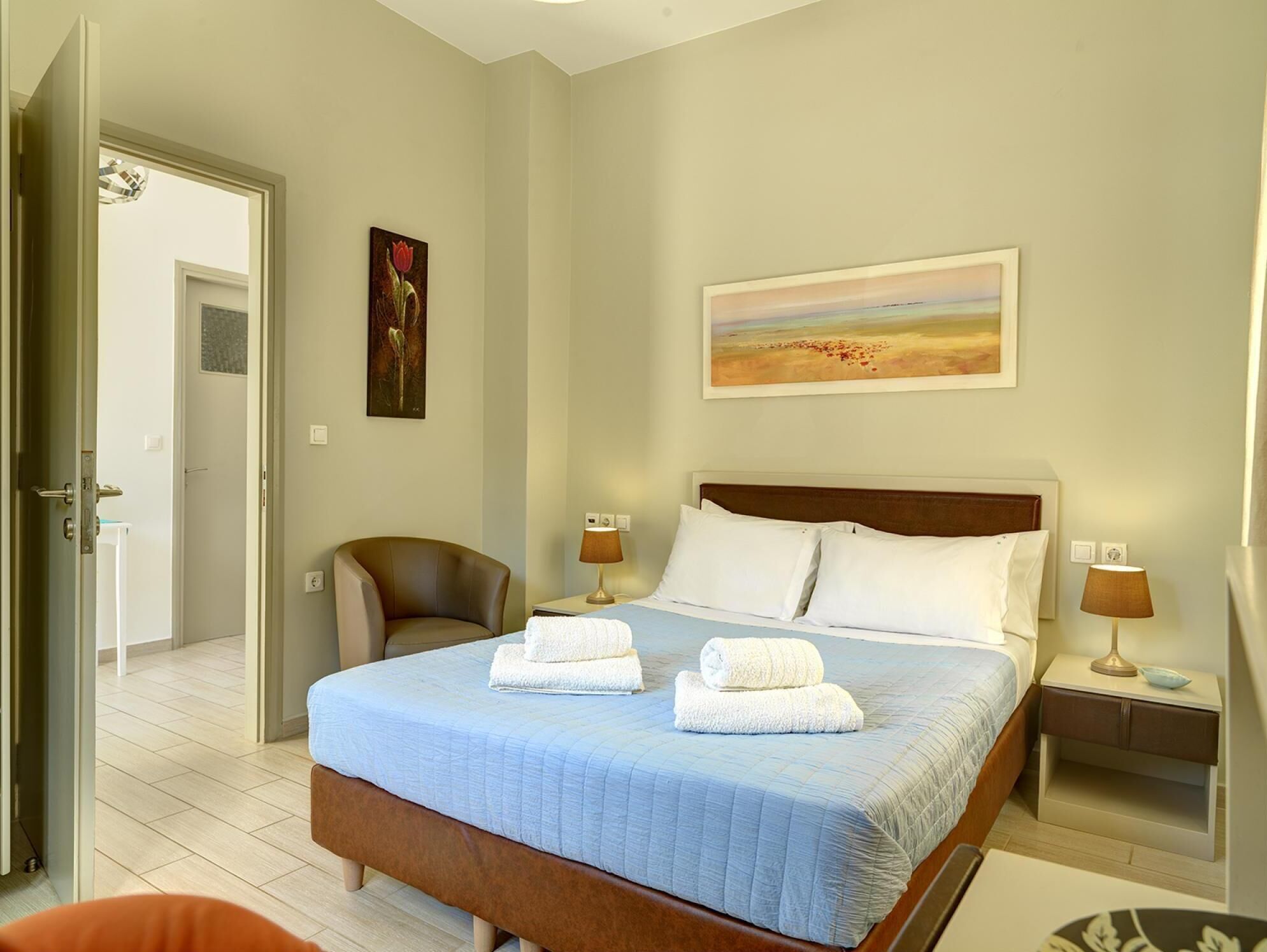 Foto - Villa Anemos by Estia