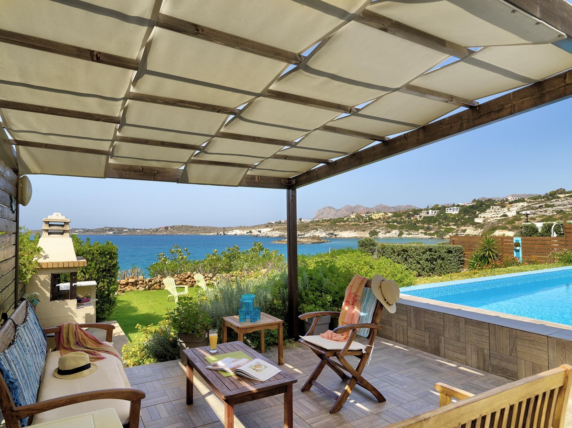 Foto - Villa Anemos by Estia