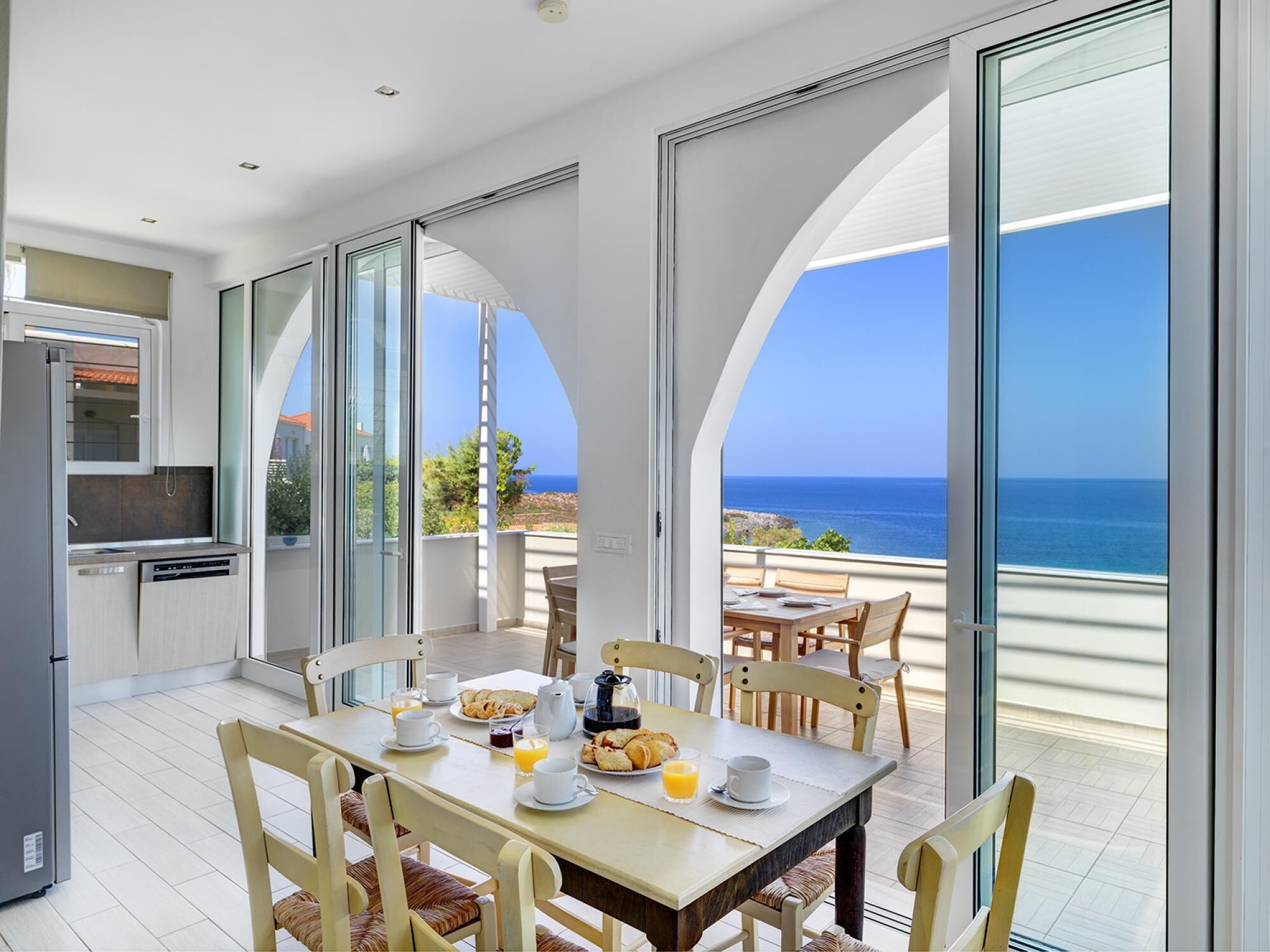 Foto - Villa Anemos by Estia