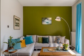 Apartment | 2 bedrooms