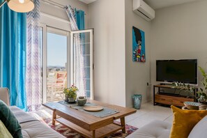 Huoneisto | 2 makuuhuonetta