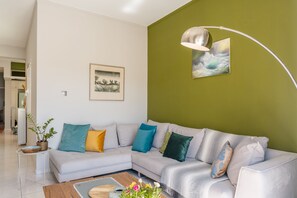 Huoneisto | 2 makuuhuonetta