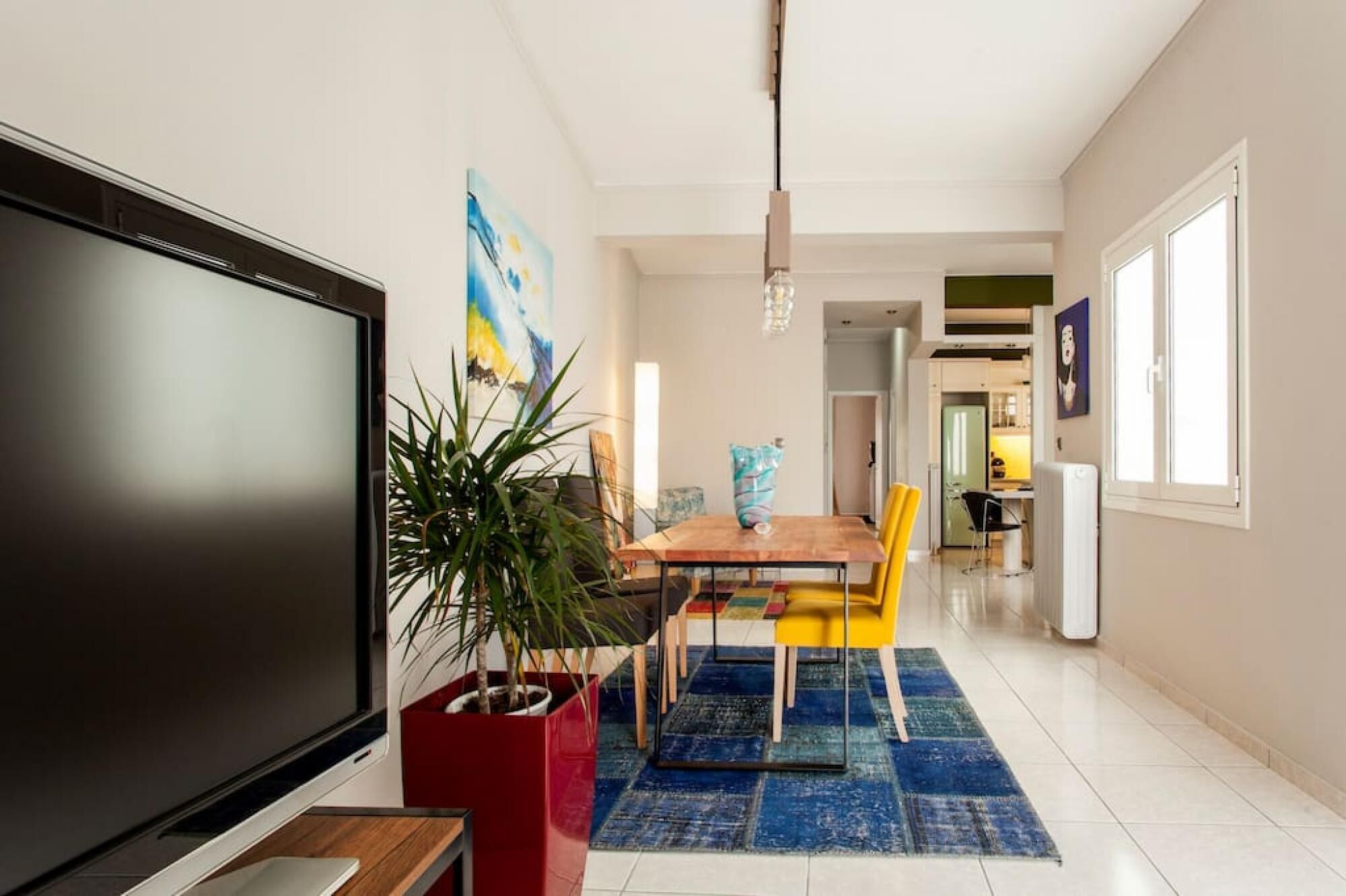 Appartement | 2 slaapkamers