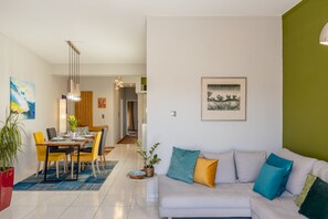 Apartamento | 2 quartos