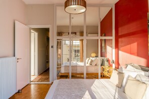 Huoneisto | 2 makuuhuonetta