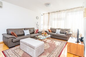 Leilighet, tilgjengelighetstilpasset | 2 soverom