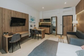 Leilighet | 2 soverom